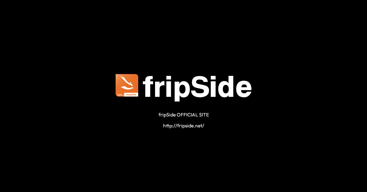 [閒聊] fripSide20周年紀念FES 延期(南條確診
