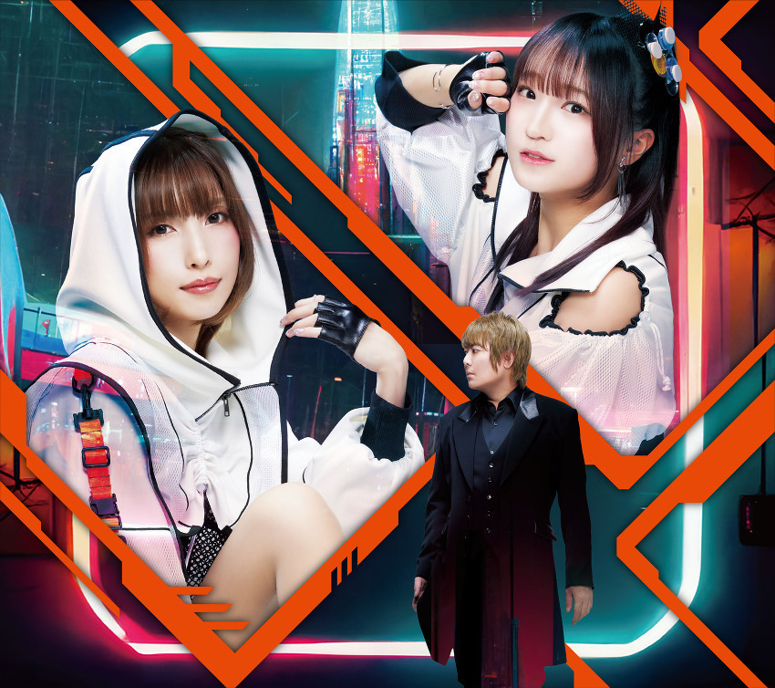 2022/10/19 Release fripSide「double Decades」「infinite