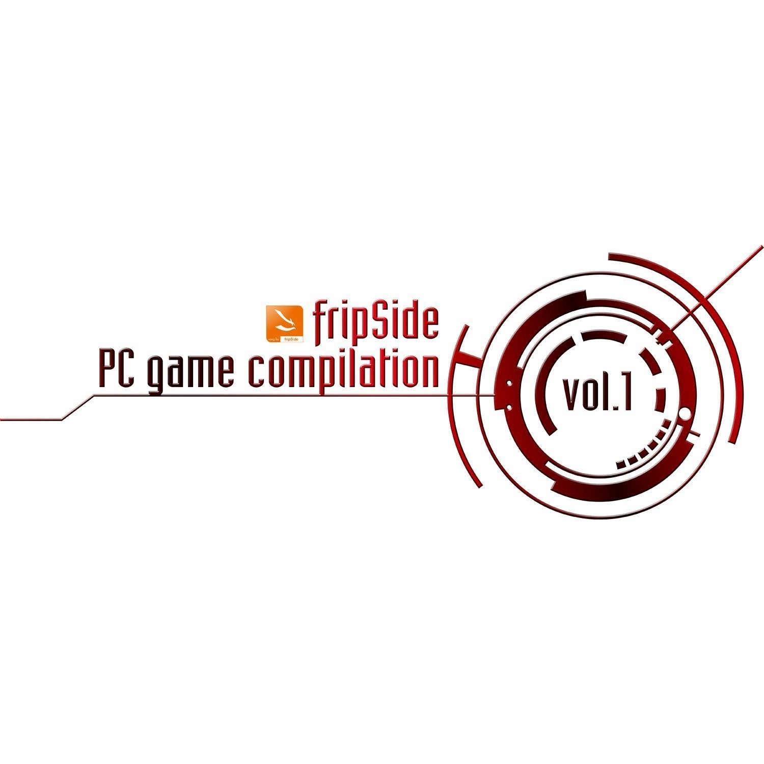 fripSide PC game compilation vol.1 | fripSide OFFICIAL SITE
