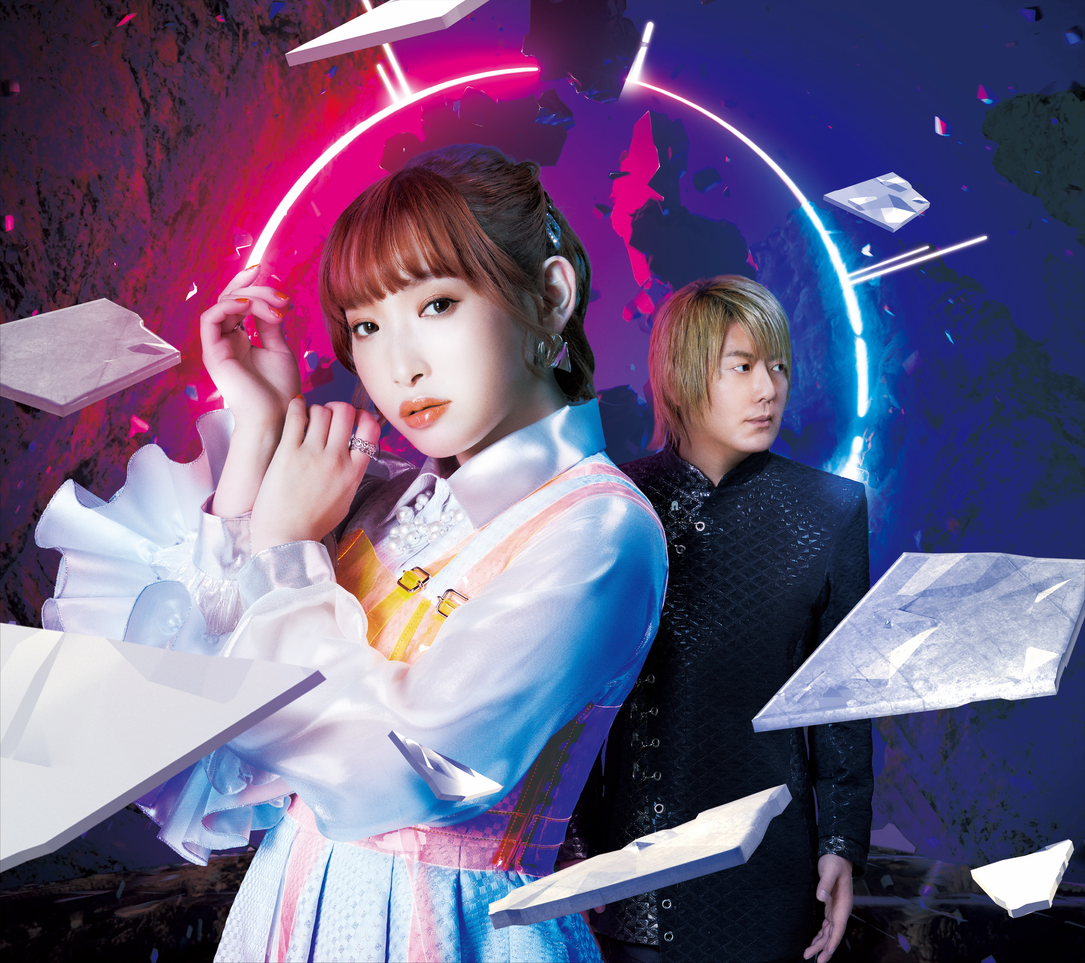 DISCOGRAPHY | fripSide OFFICIAL SITE