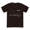 「freakSide Original T-Shirt 2021ver.」（半袖Vネック）