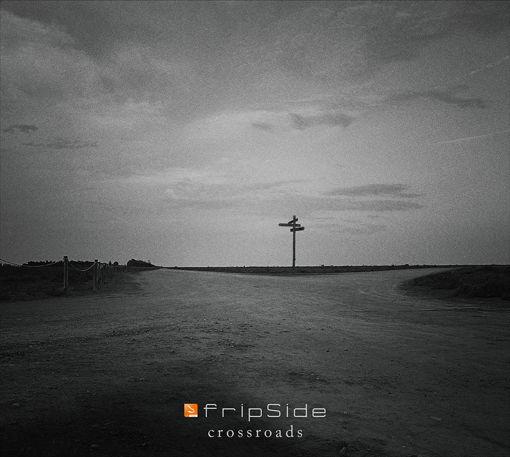 crossroads | fripSide OFFICIAL SITE