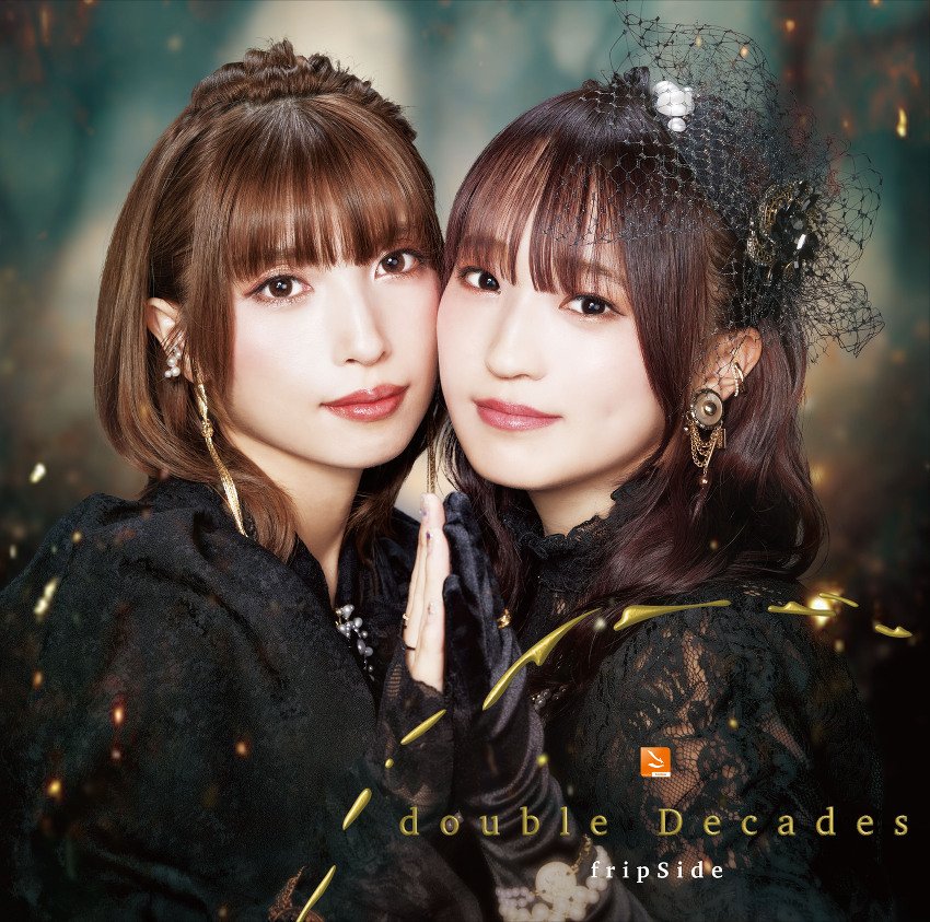 double Decades | fripSide OFFICIAL SITE