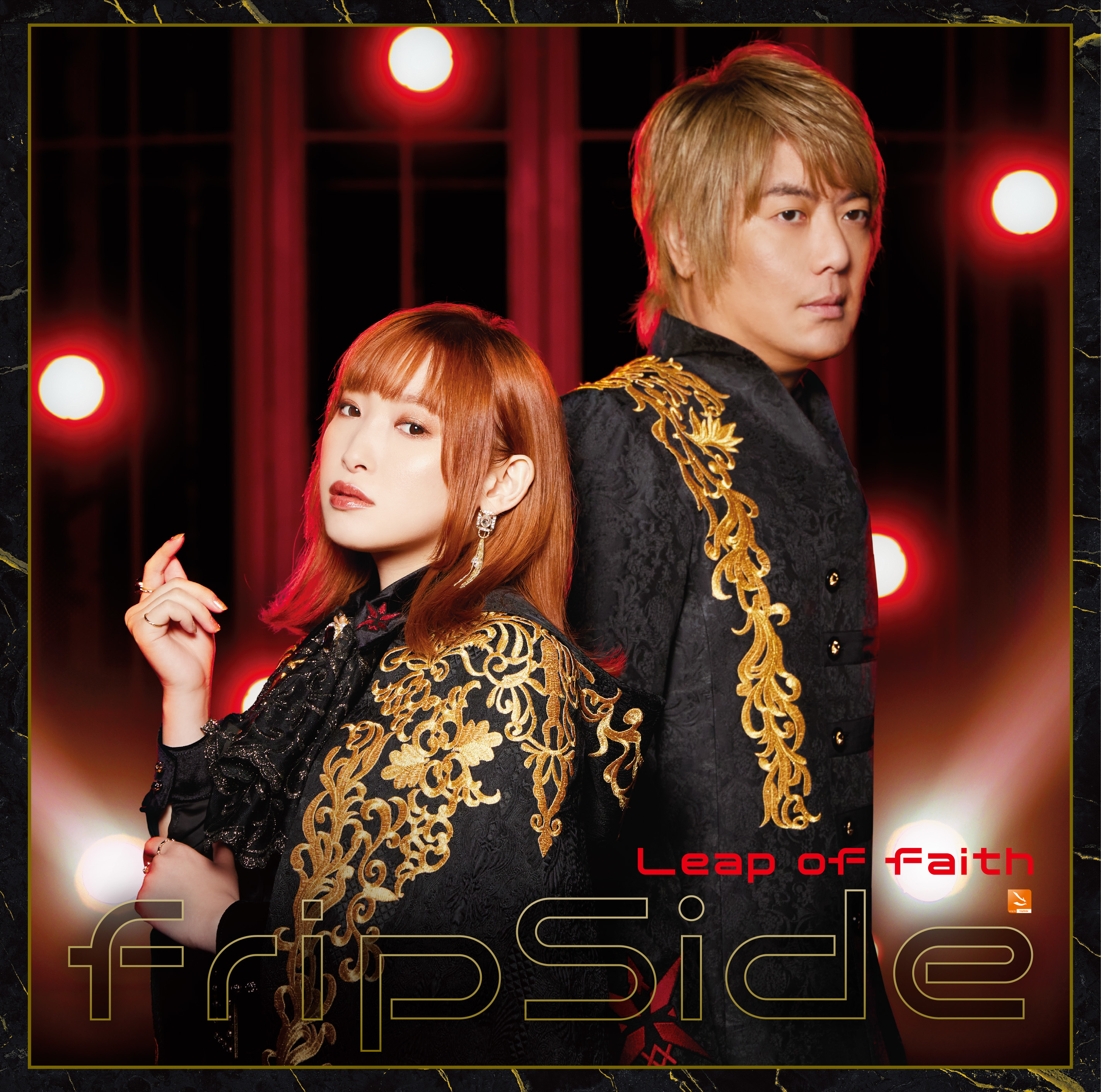 DISCOGRAPHY ／SINGLE | fripSide OFFICIAL SITE