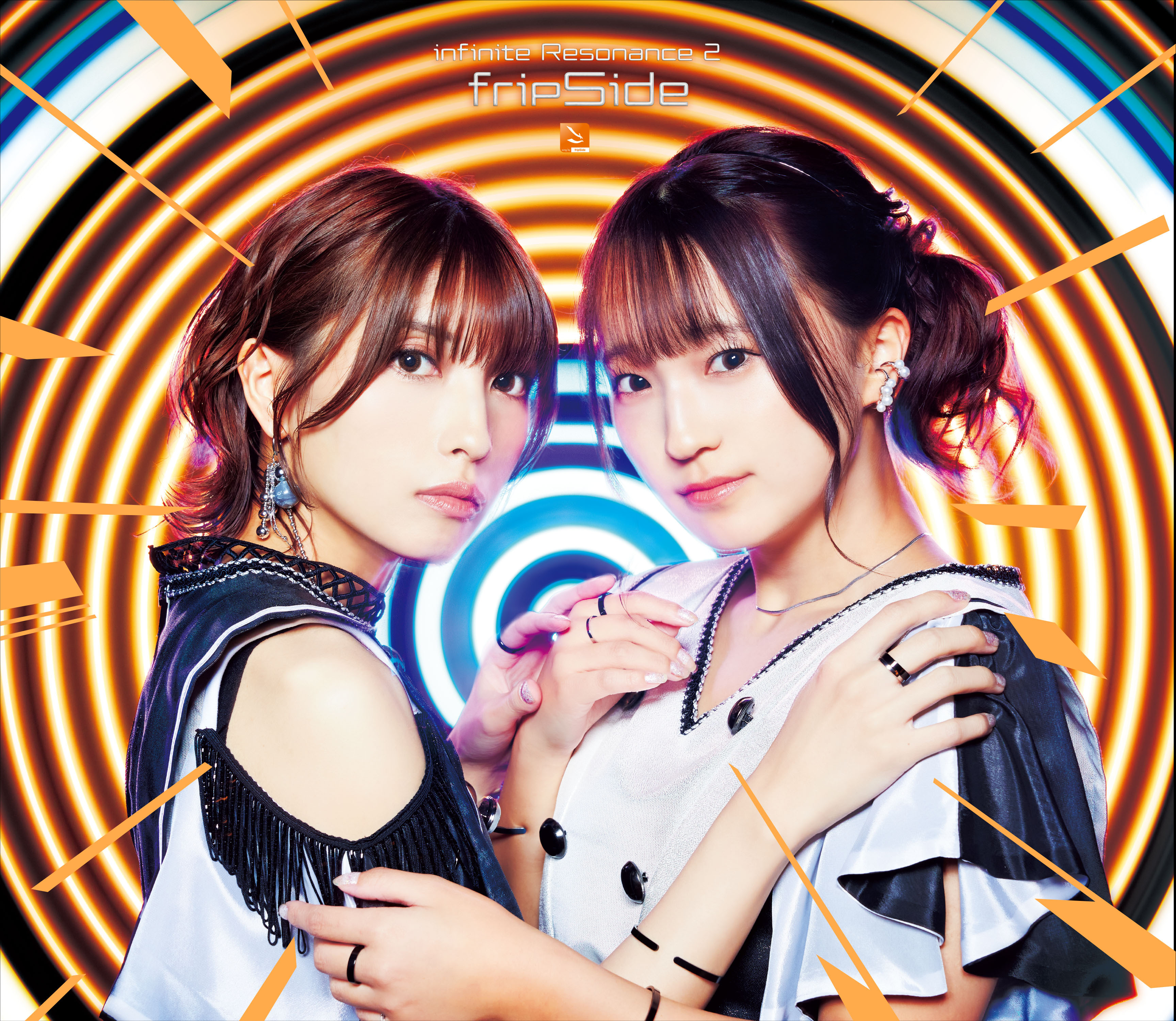 infinite Resonance 2 | fripSide OFFICIAL SITE