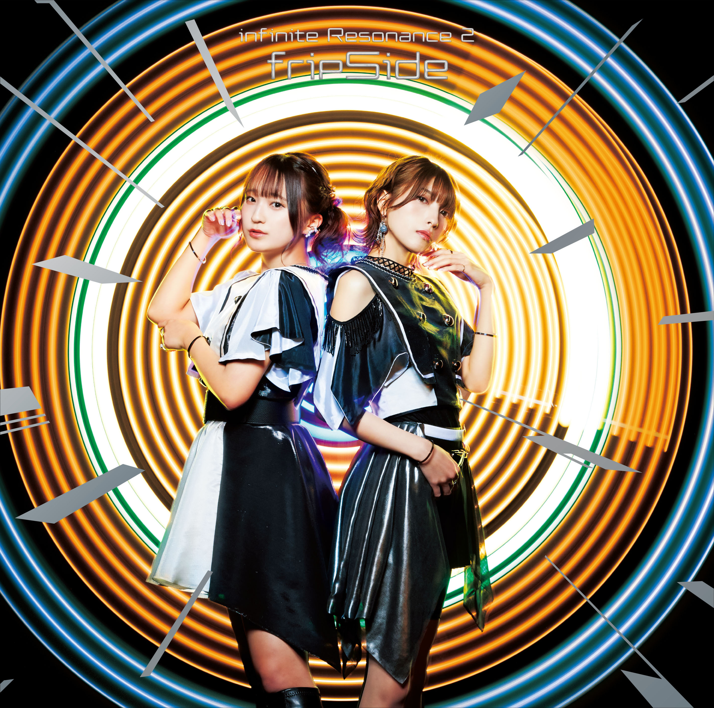 infinite Resonance 2 | fripSide OFFICIAL SITE