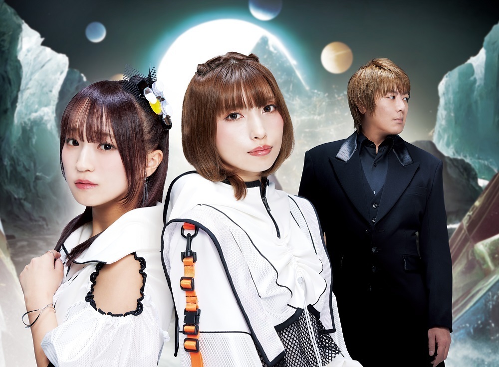 fripSide キャンバスアート 直筆サイン入り フリップサイド Yahoo